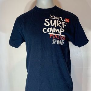 Vintage Quiksilver Tee